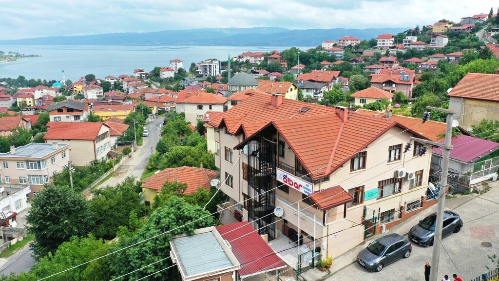 Dormitory Private Albar Girls' Dormitory, Sapanca, photo