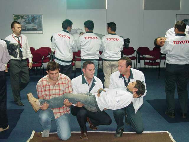 Educational center Zenkar First Aid Training Center, Adapazari, photo