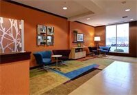 Фото Fairfield Inn & Suites by Marriott Wausau
