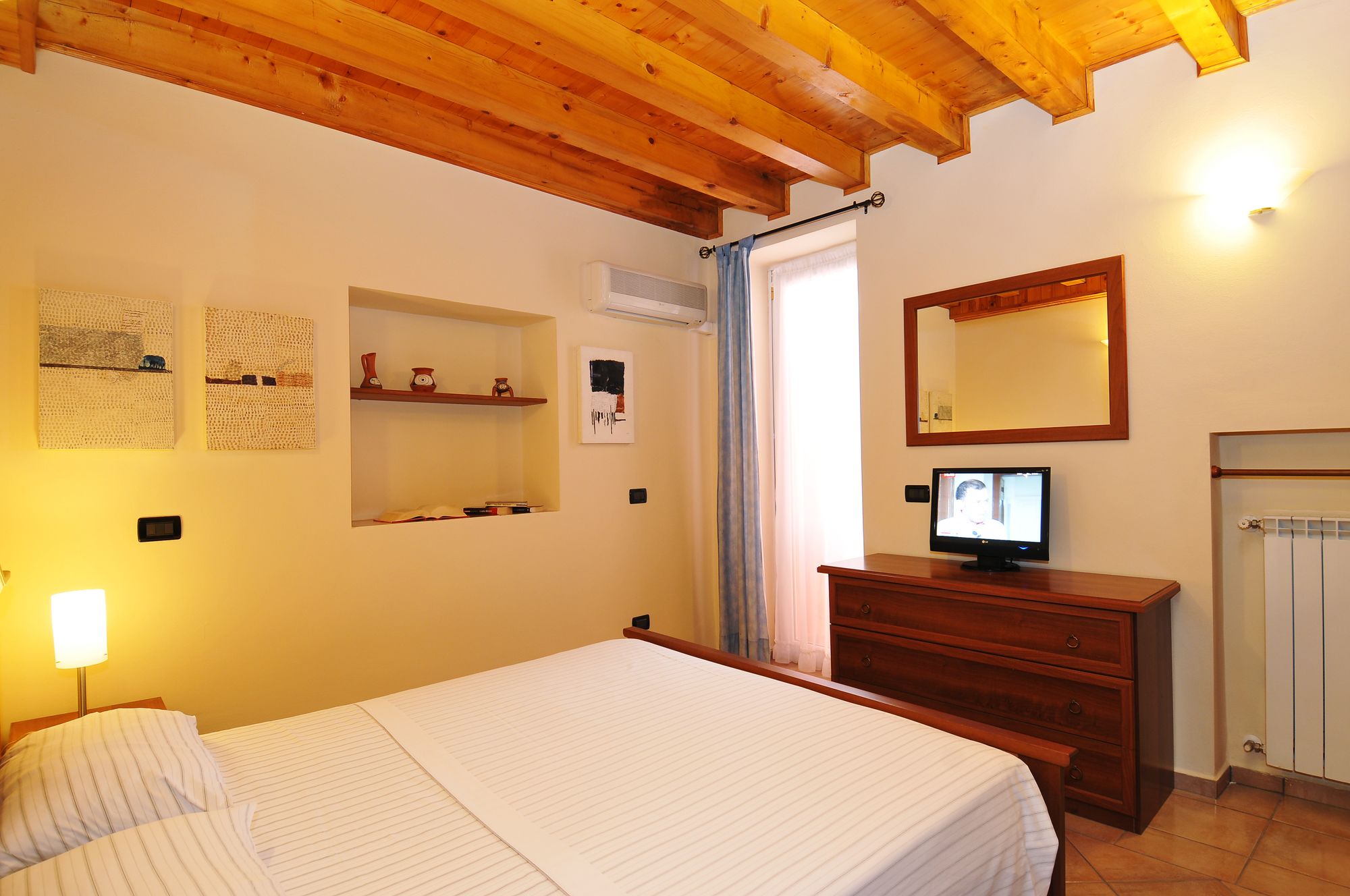 Фото Antiche Rive Holidays Apartments