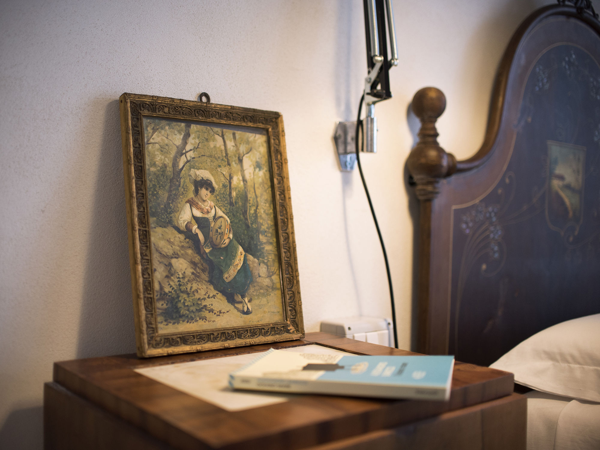Фото Palazzo Melfi Suite - Hotel