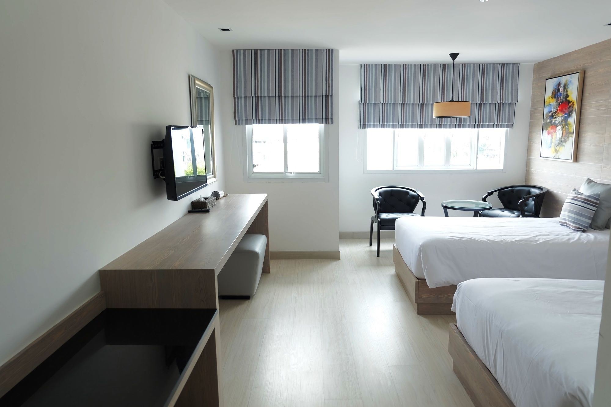 Фото Methavalai Residence