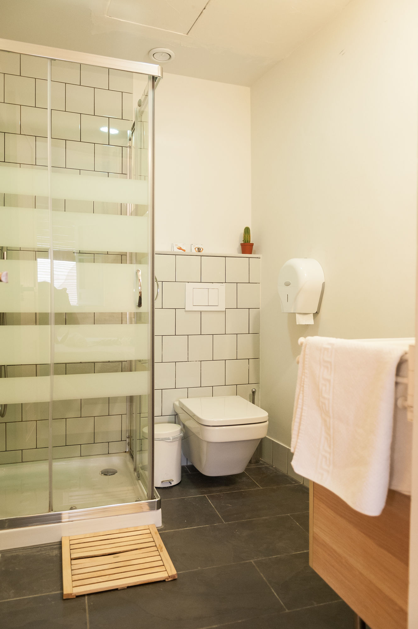 Фото The Nomad Hostel