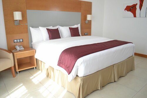 Гостиница Star Land Hotel в Дуале