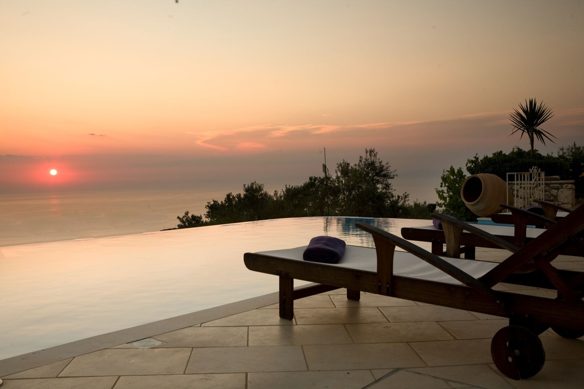 Фото Art Blue Villas