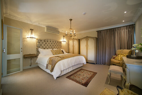 Внешний вид отеля Baruch в Муниципалитете Стелленбоше, фото 2