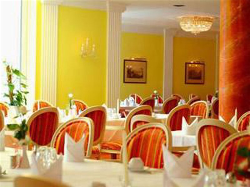 Фото Hotel Norica - Thermenhotels Gastein