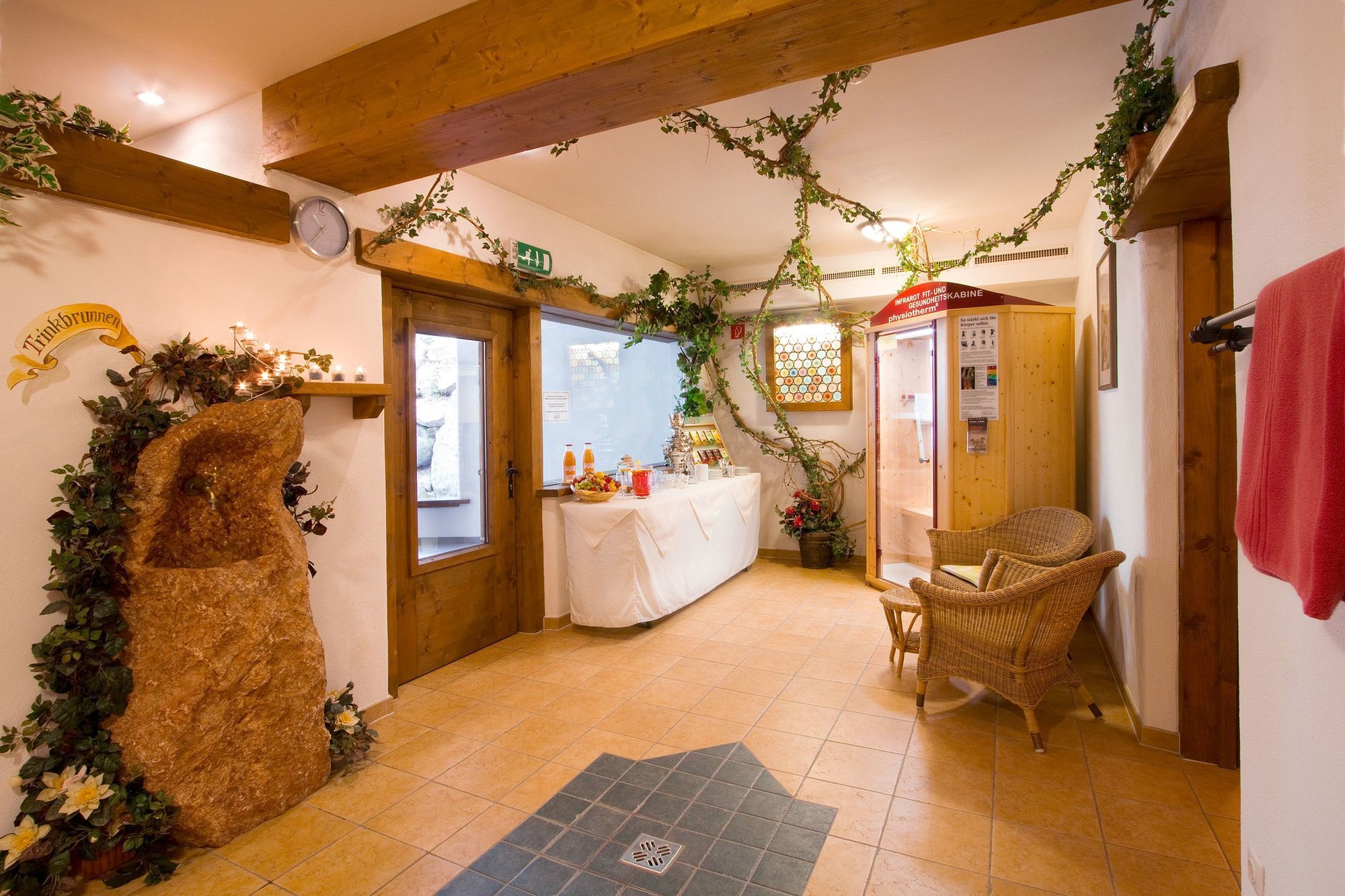 Фото Parkhotel Seefeld