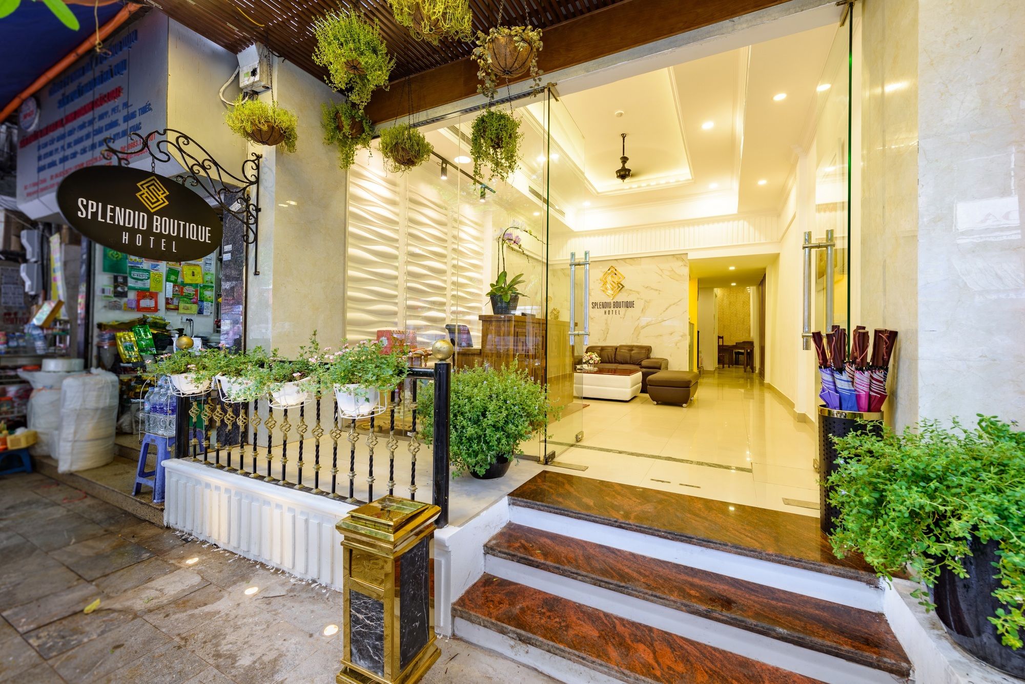 Фото Winter Boutique Hotel