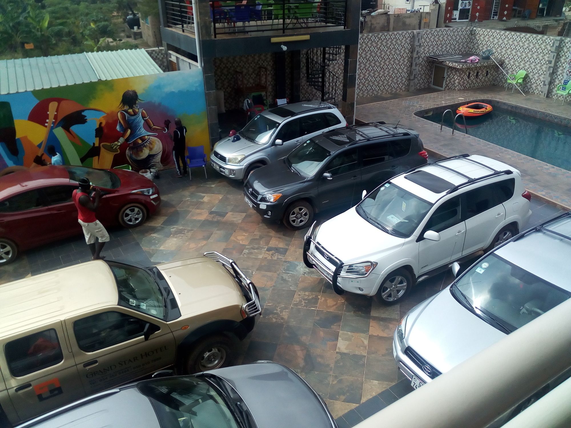 Фото Grand Star Hotel