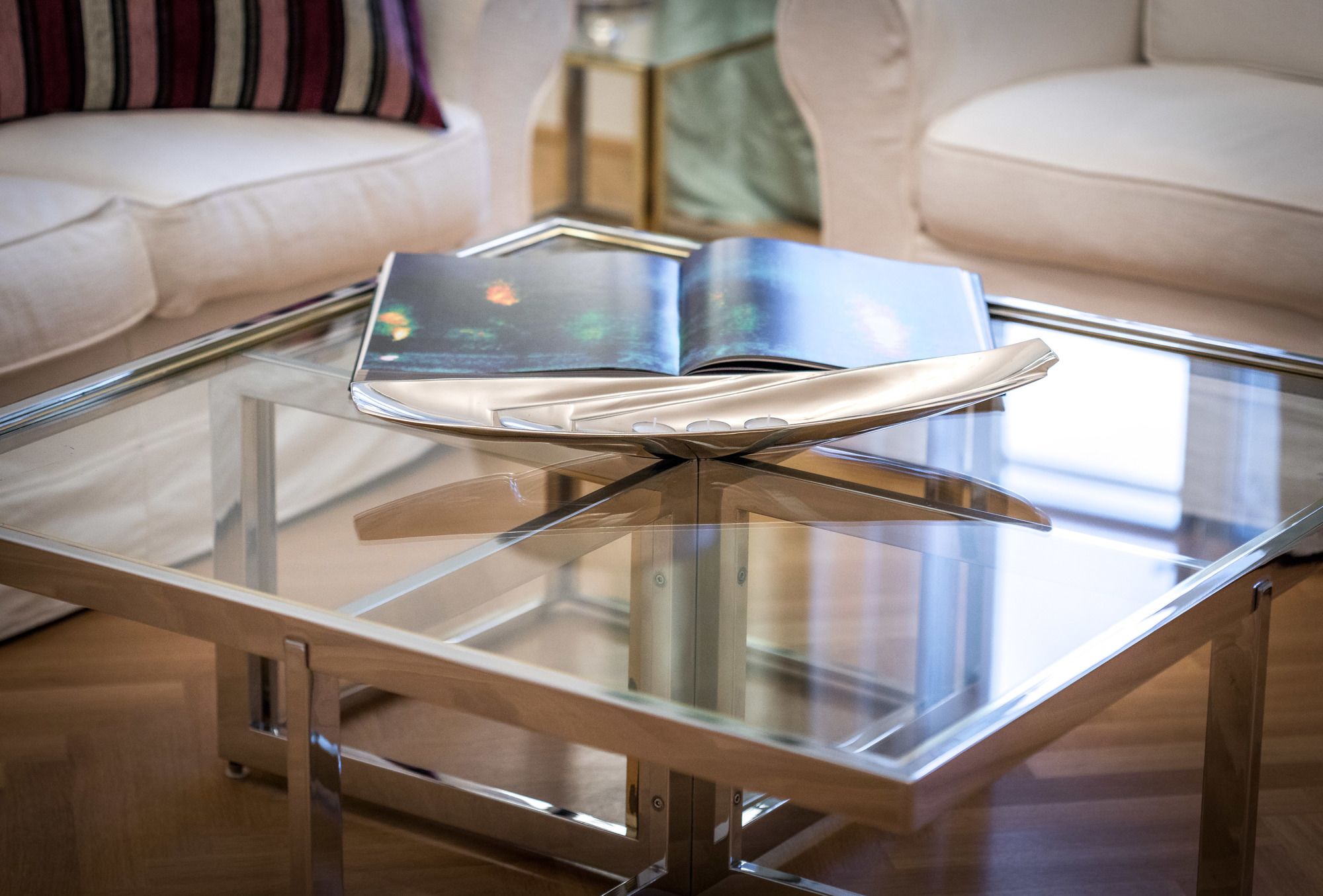 Фото Parkview Residences