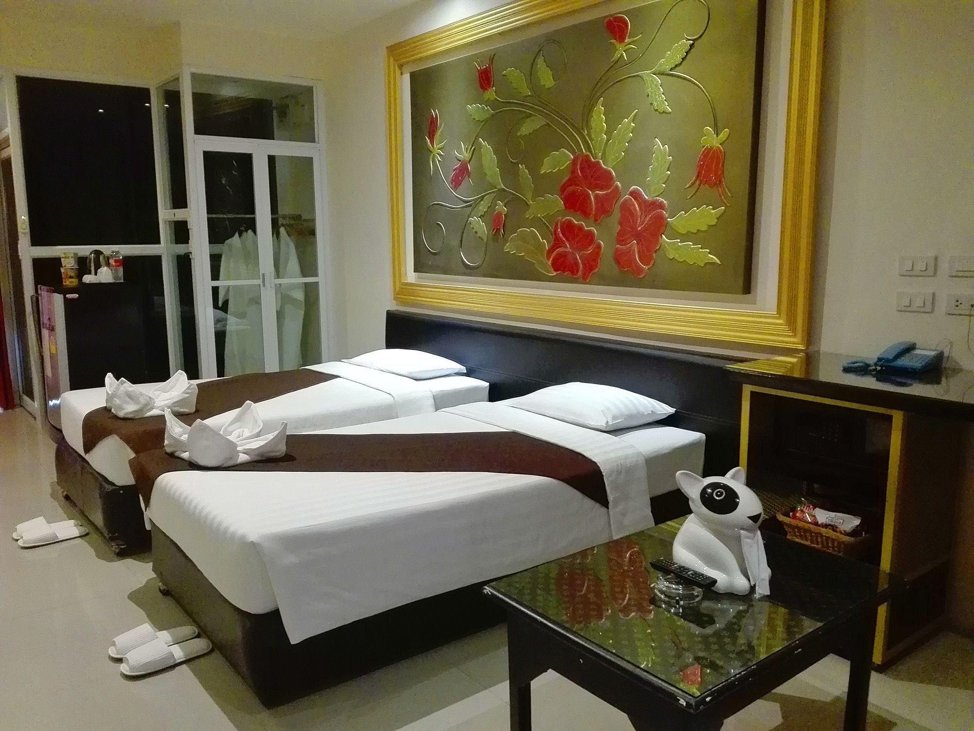 Фото Marble Garden View Pattaya