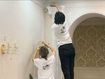 Eco-CleanSpb (Pulkovskaya Street, 17), cleaning services