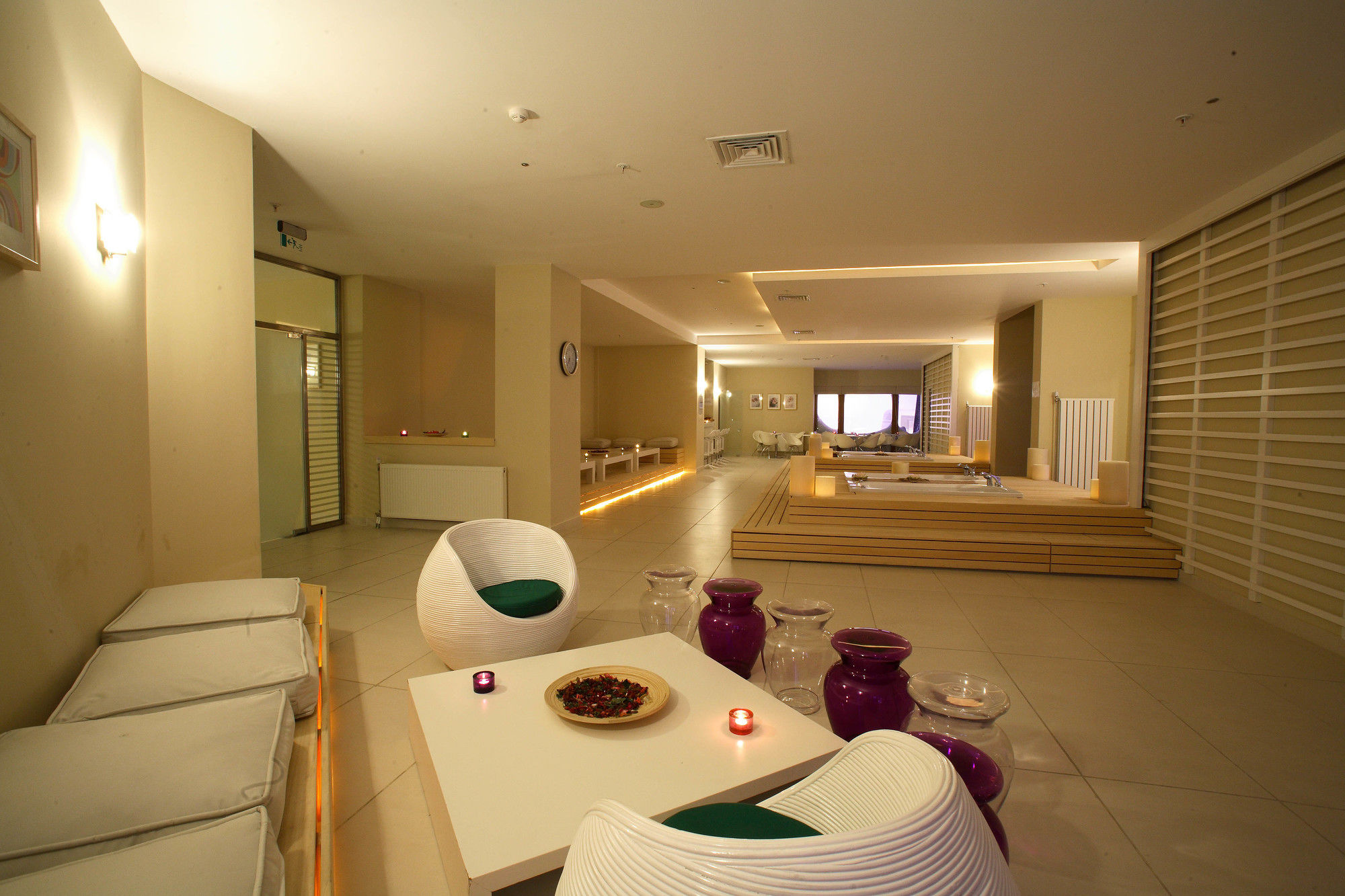 Фото Monte Baia Uludag