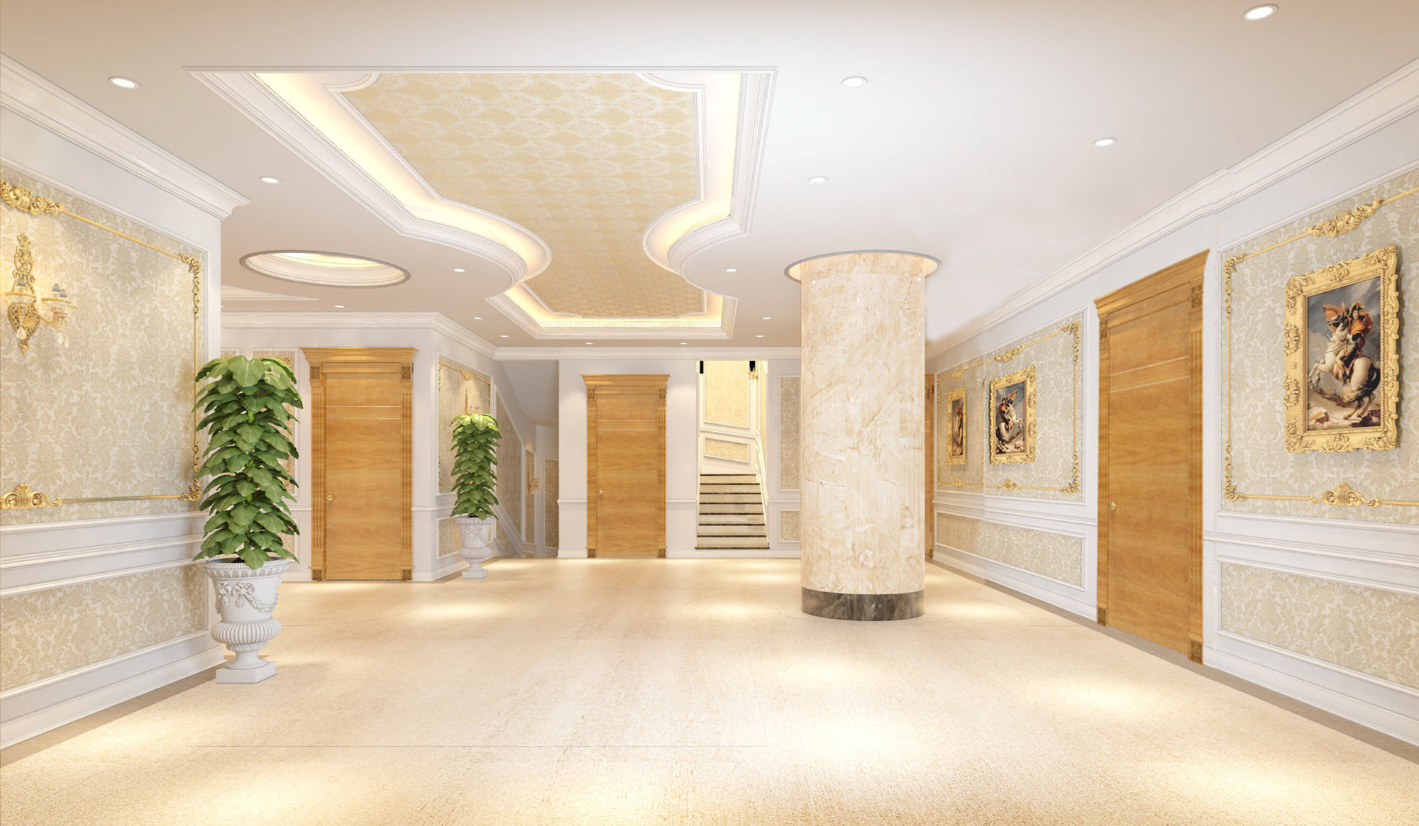 Фото Palm Hotel Thanh Hoa