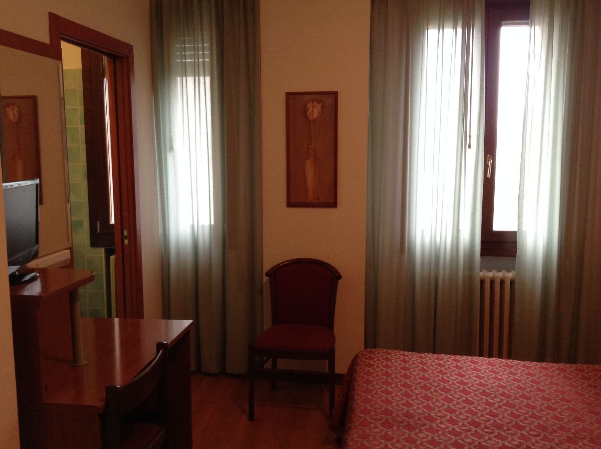 Фото Hotel S. Antonio