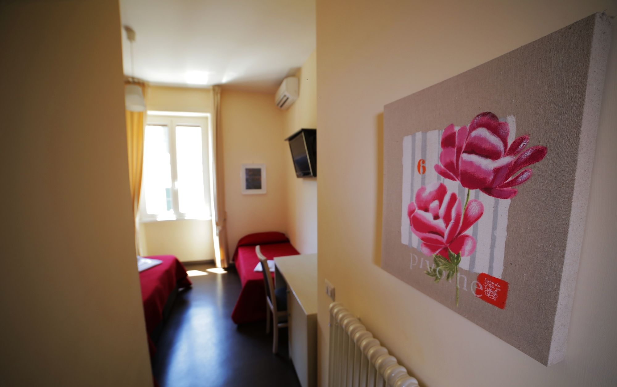 Фото Rome Vatican Suite