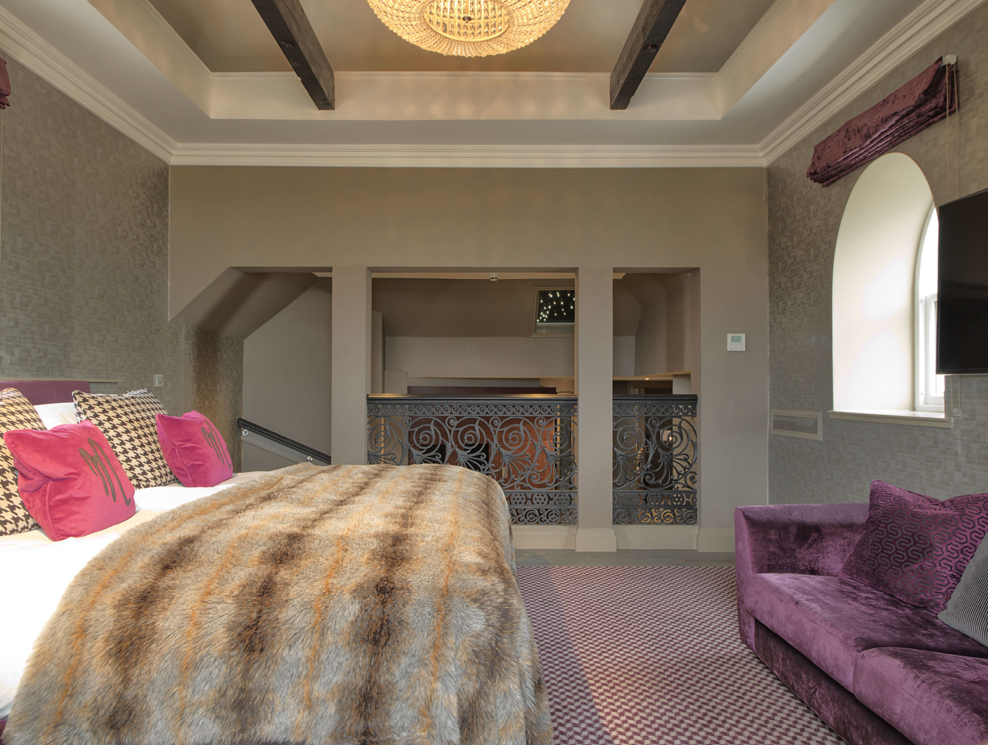 Фото Malmaison Dundee