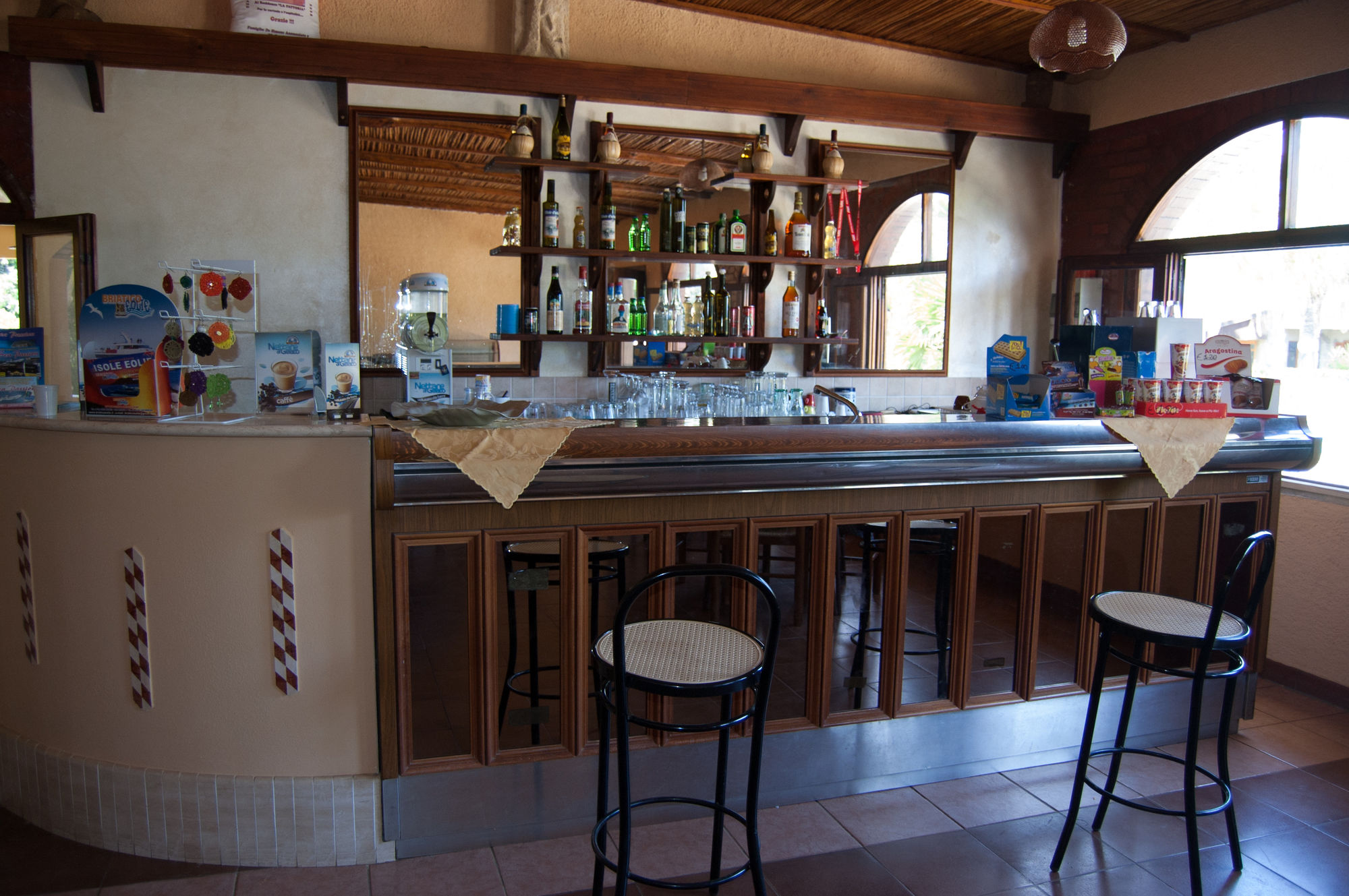 Фото La Fattoria sul Mare