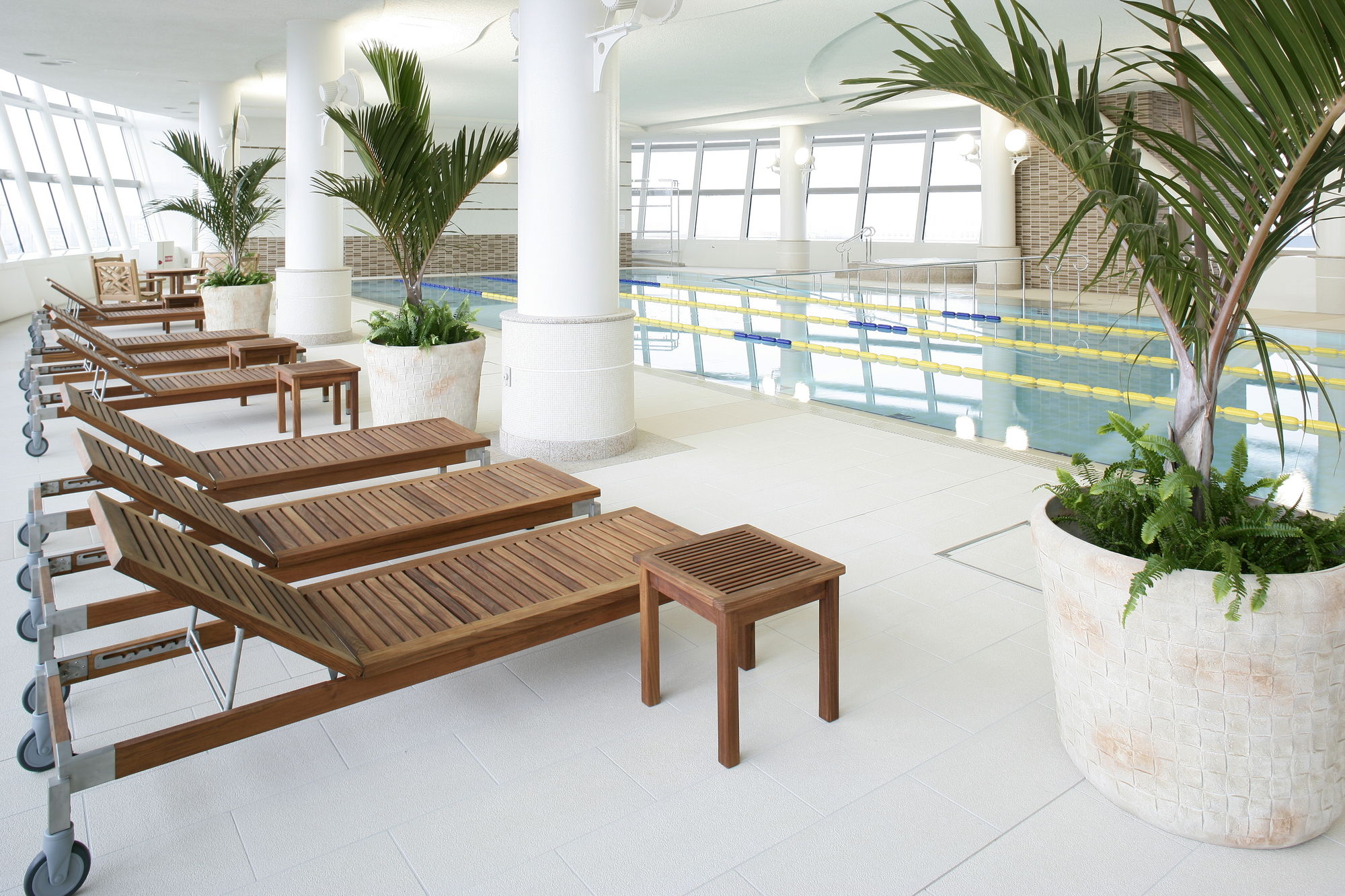 Фото City Plaza Osaka Hotel & SPA