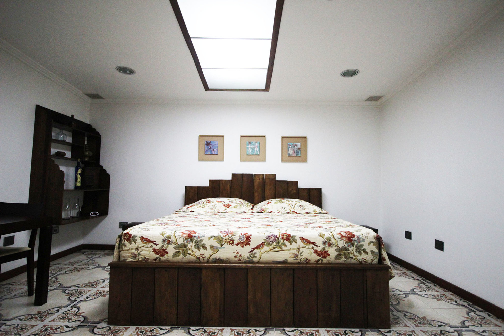 Фото Bogota Bed & Breakfast Inn