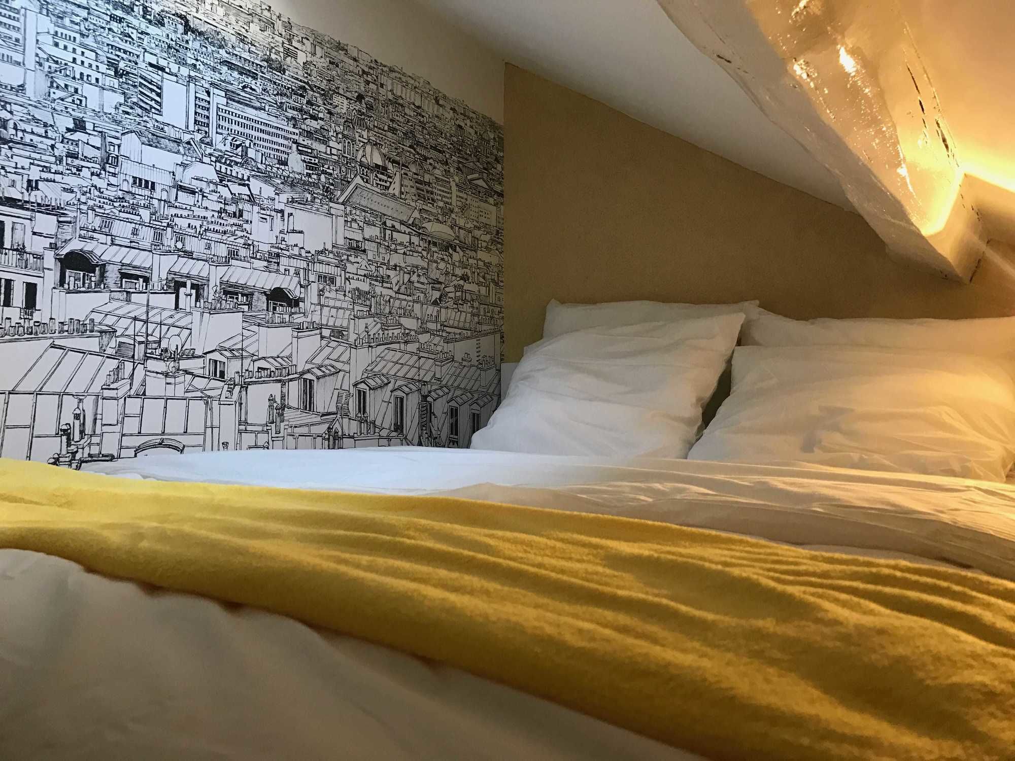 Фото Les Patios Du Marais