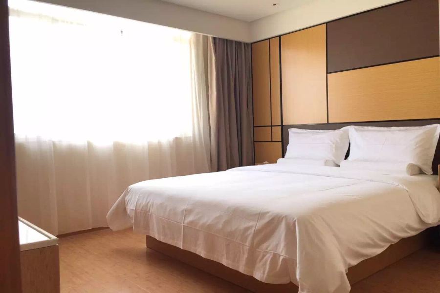 Фото Ji Hotel Xiamen University