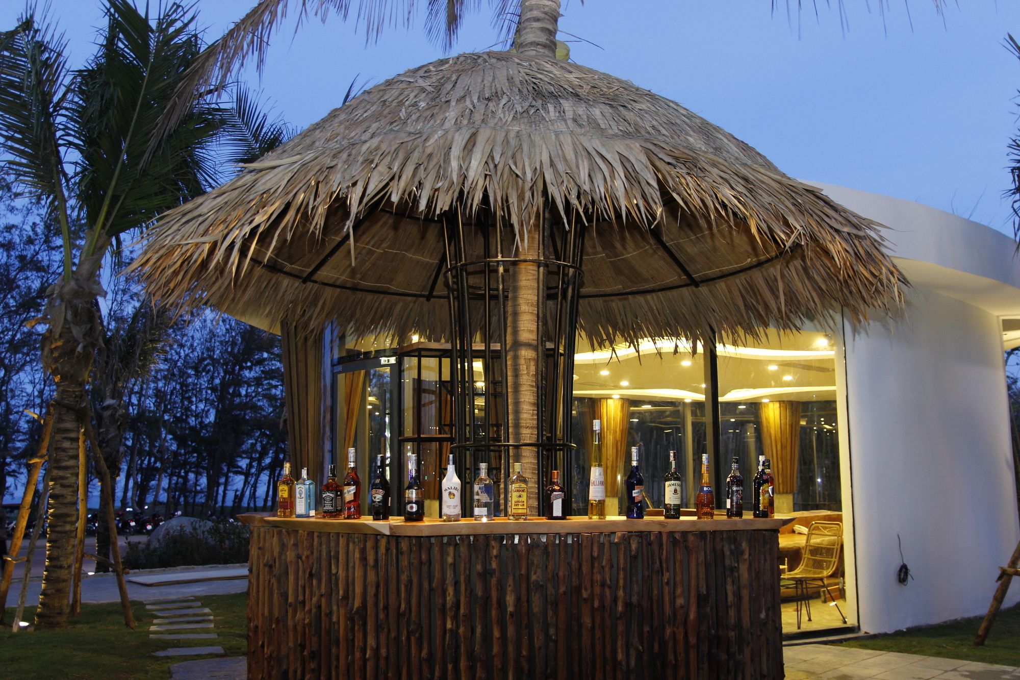 Фото Sala Tuy Hoa Beach