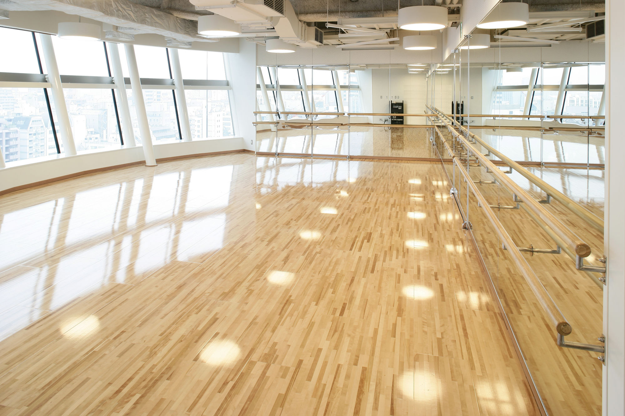 Фото City Plaza Osaka Hotel & SPA