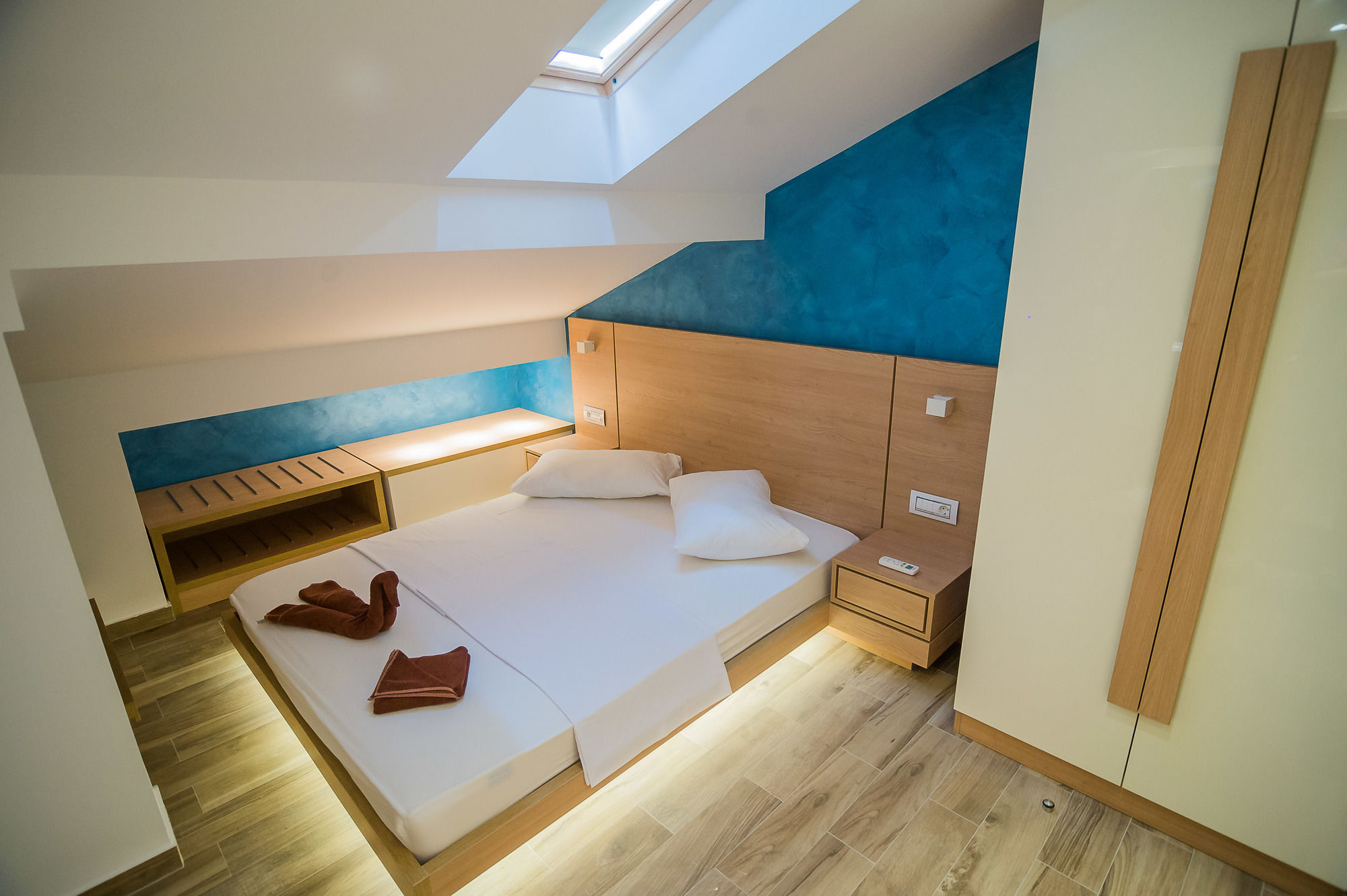 Фото Butua Residence