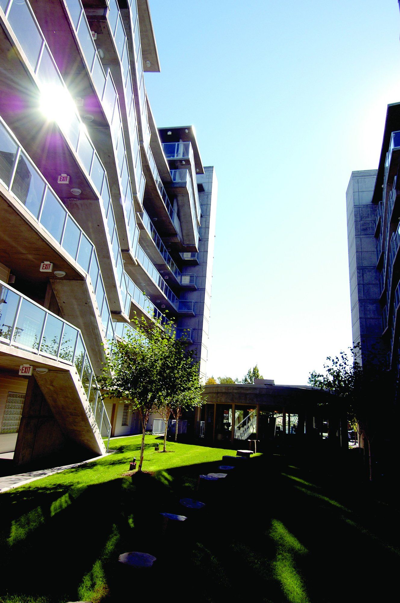 Фото WorldMark Victoria