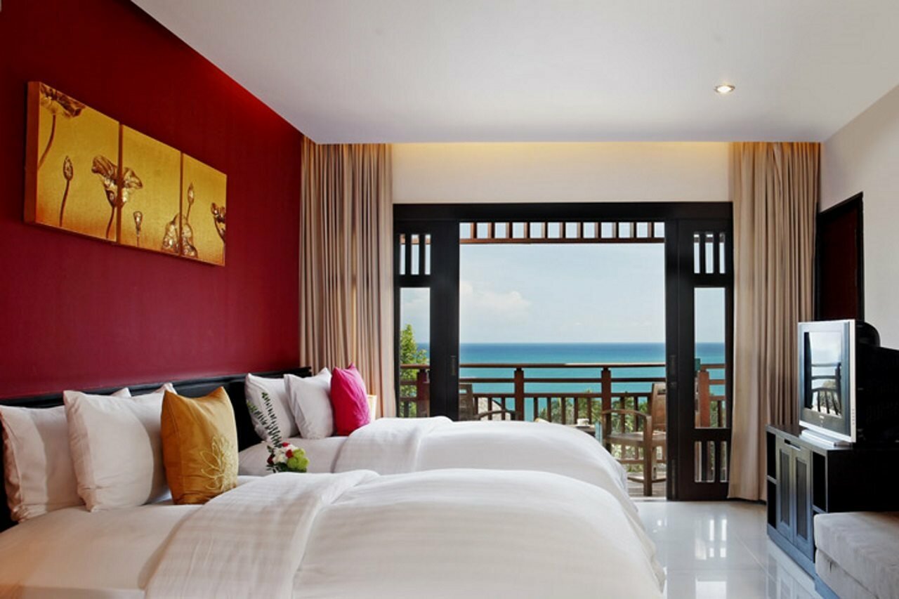 Фото Bhundhari Resort & Villas Samui