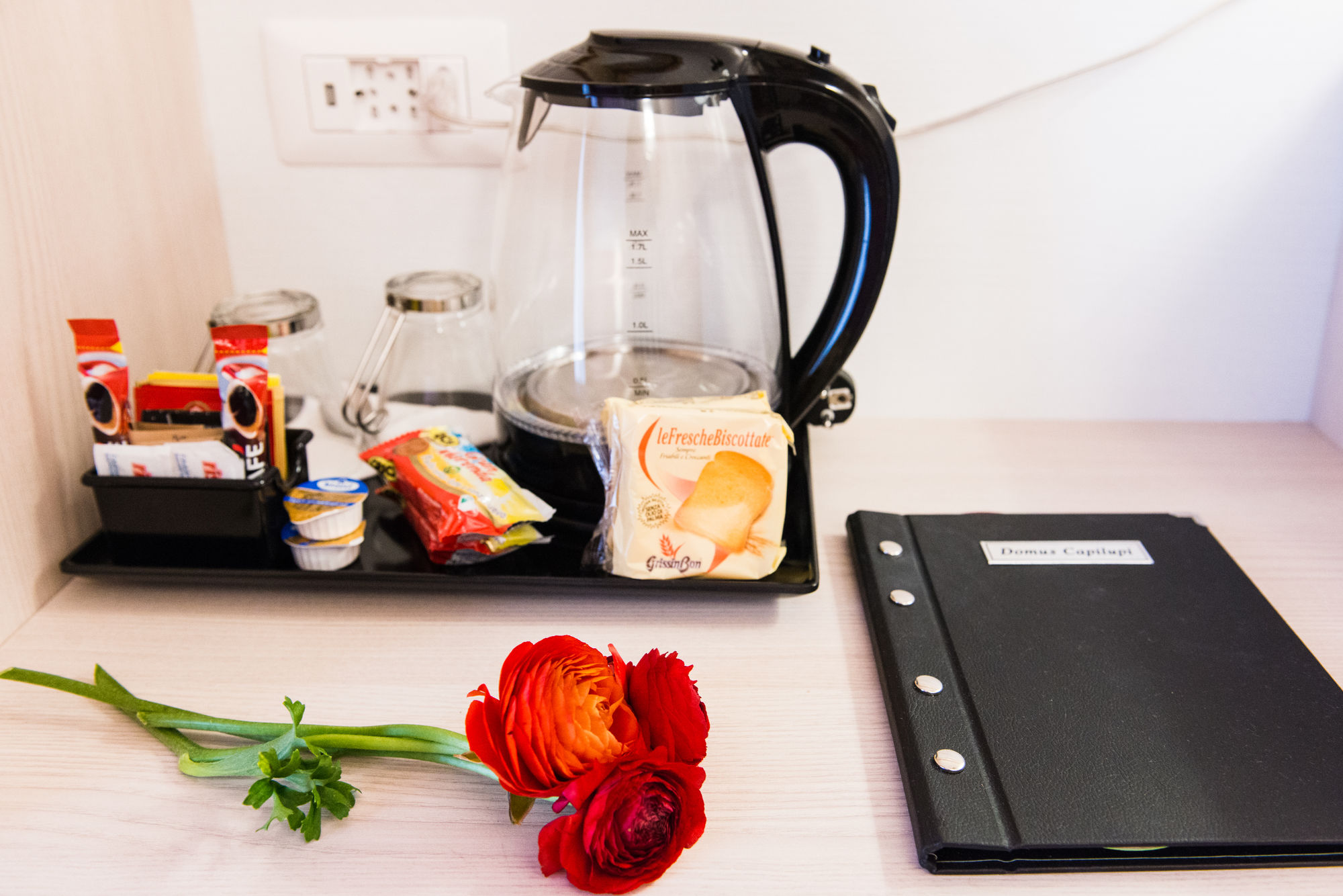 Фото Domus Capilupi