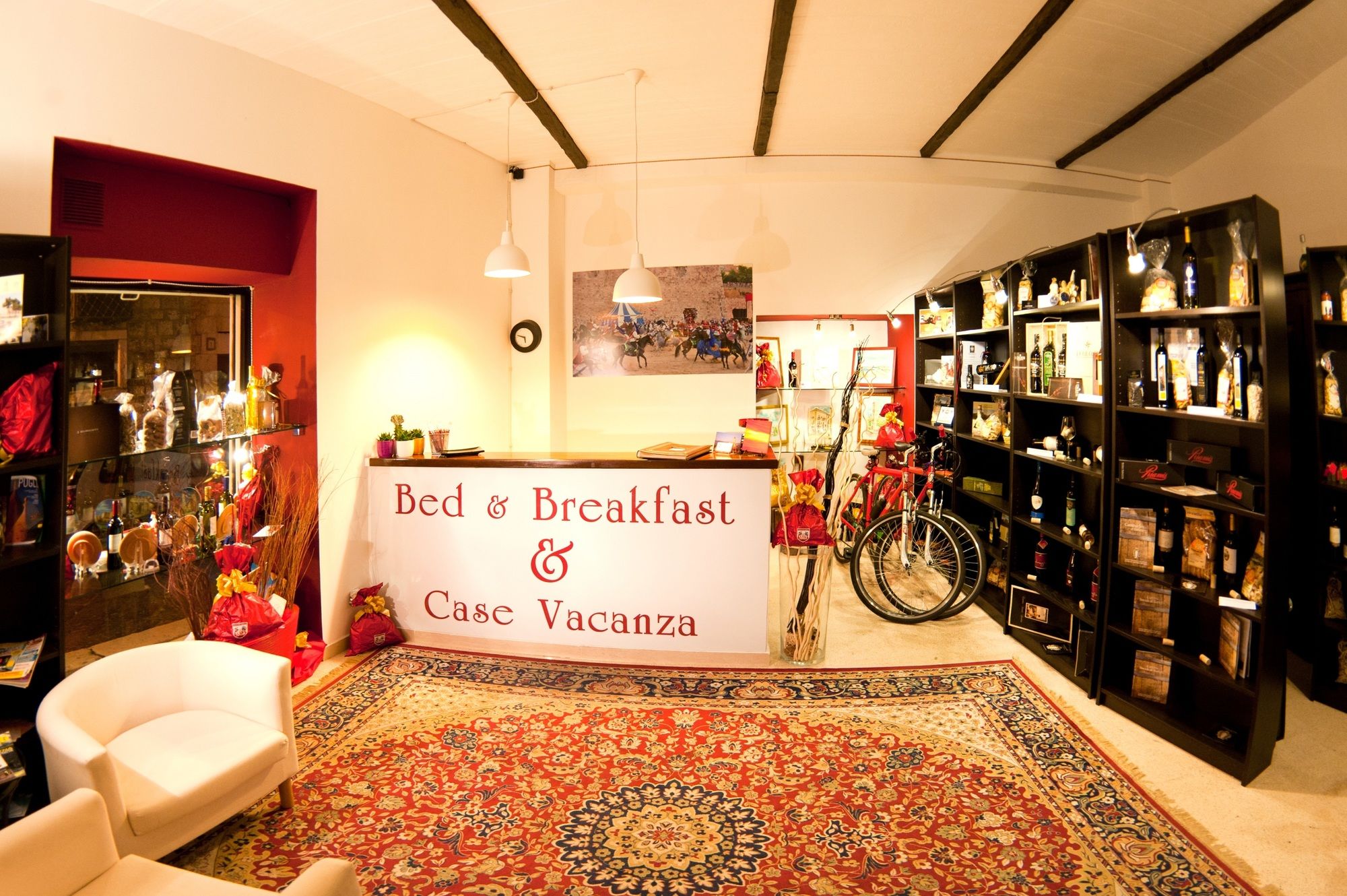 Фото La Disfida di Barletta