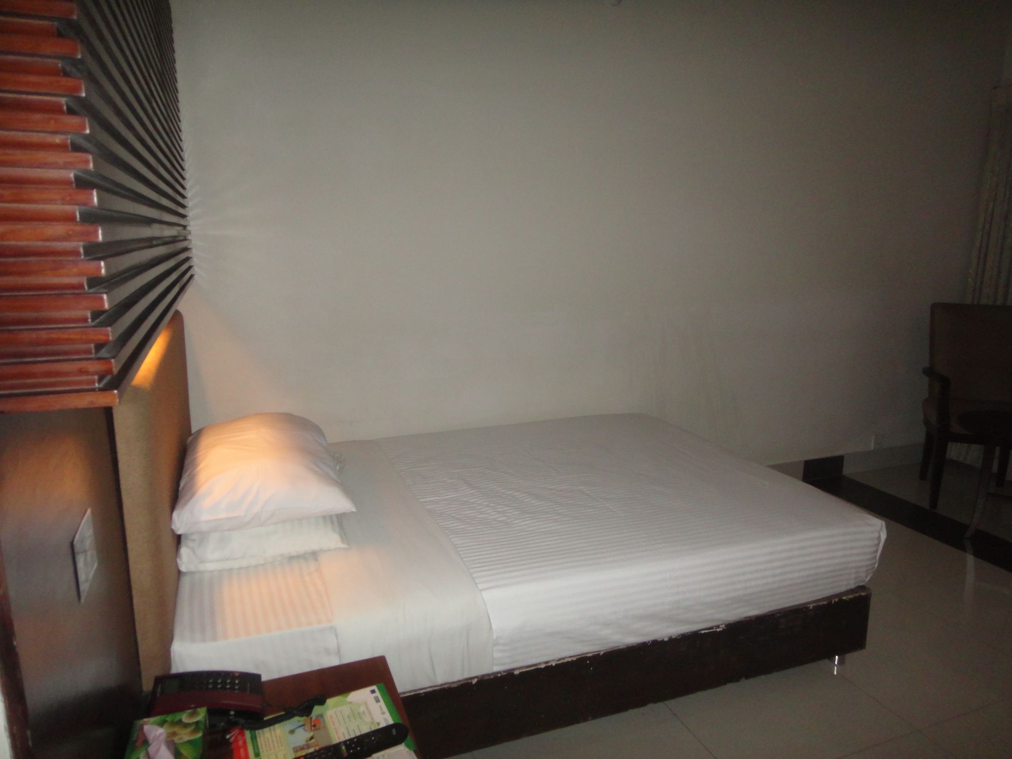 Фото Hotel Nirvana Inn