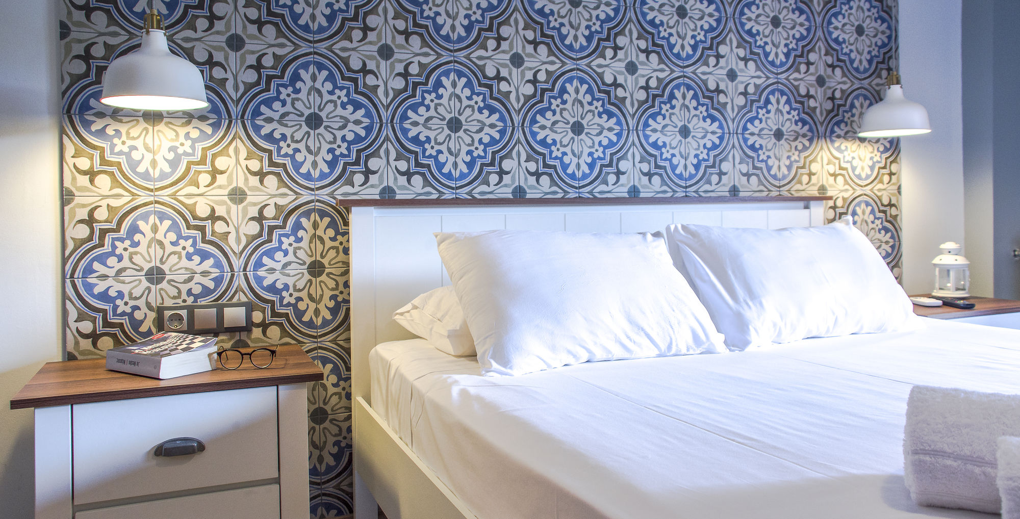 Фото Ano Aparthotel