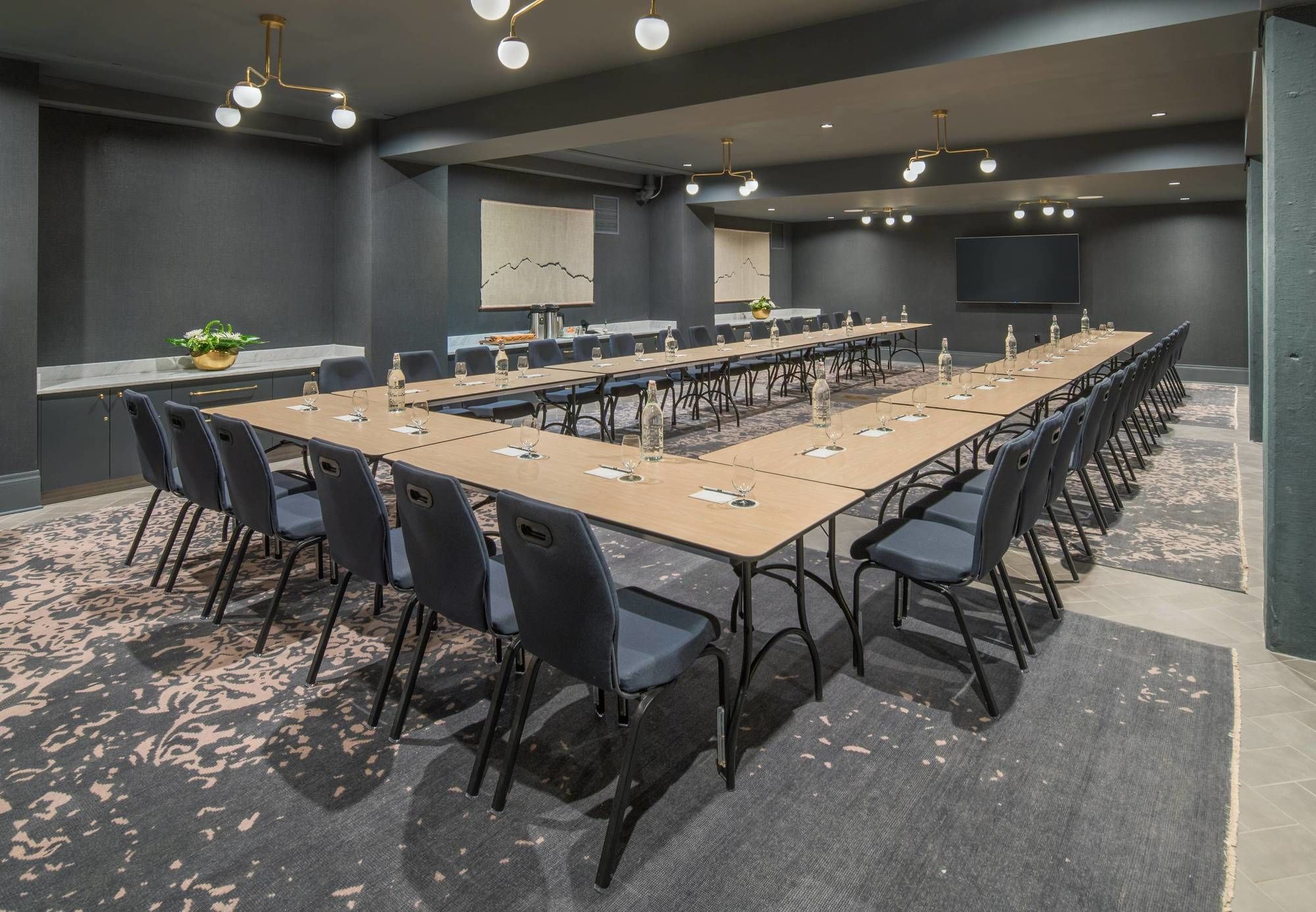 Фото The Hi-Lo, Autograph Collection