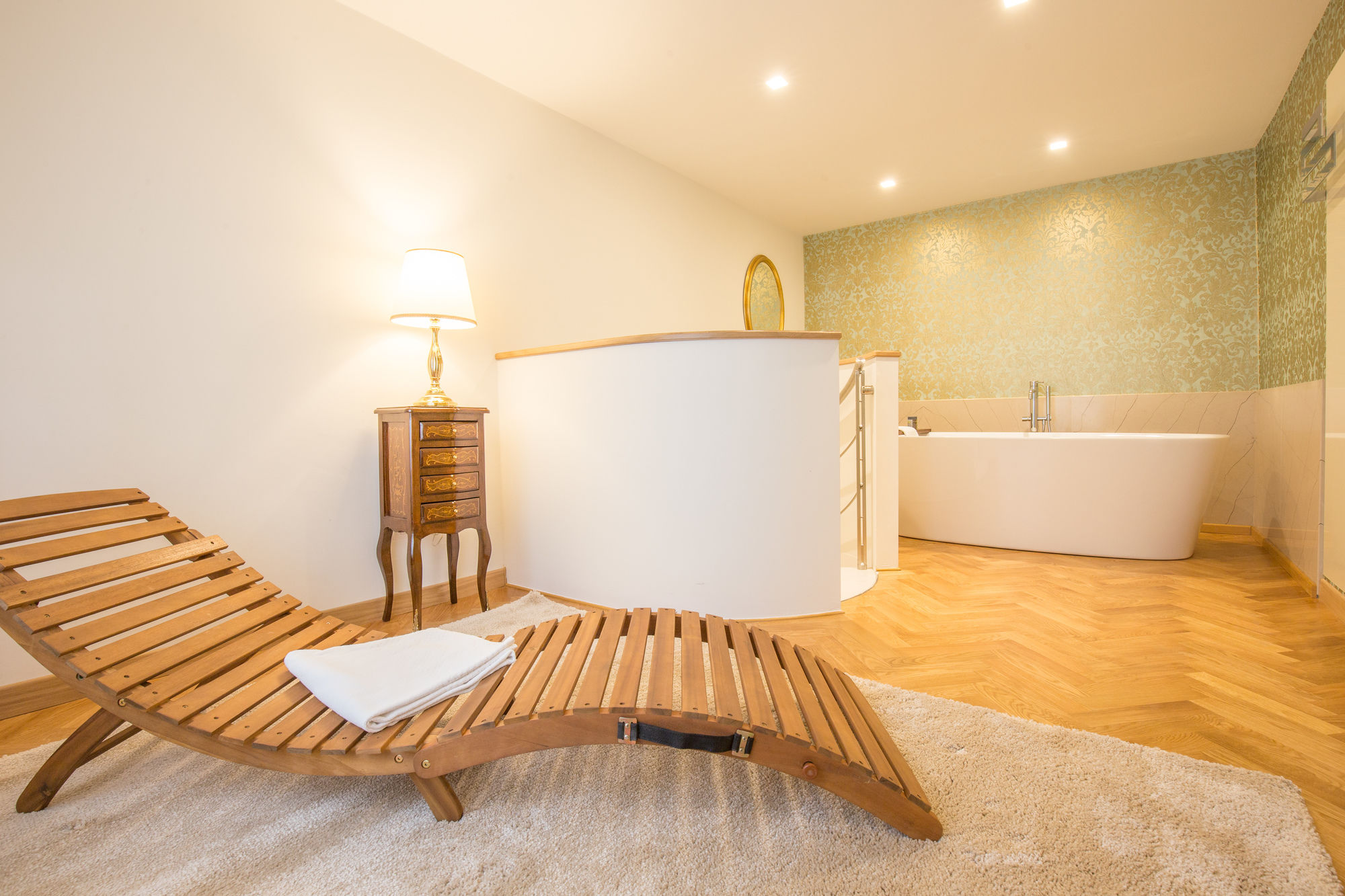 Фото Palazzo Monga Boutique Guesthouse