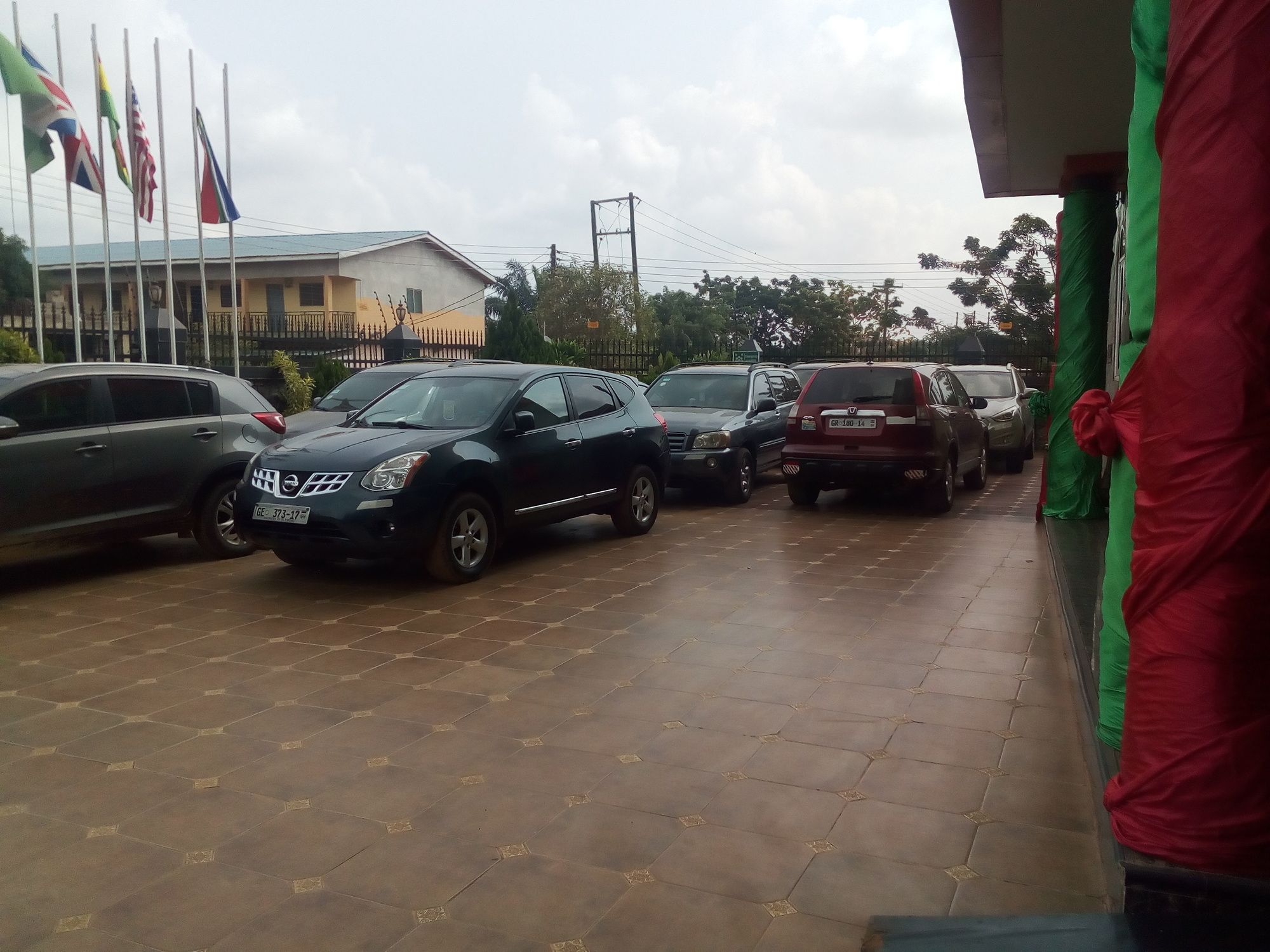 Фото Grand Star Hotel