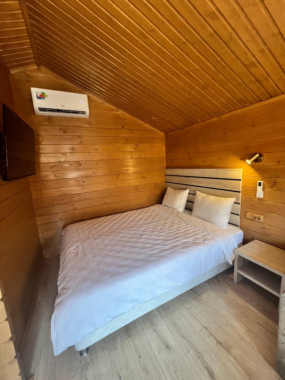 Фото Seaside Apartments