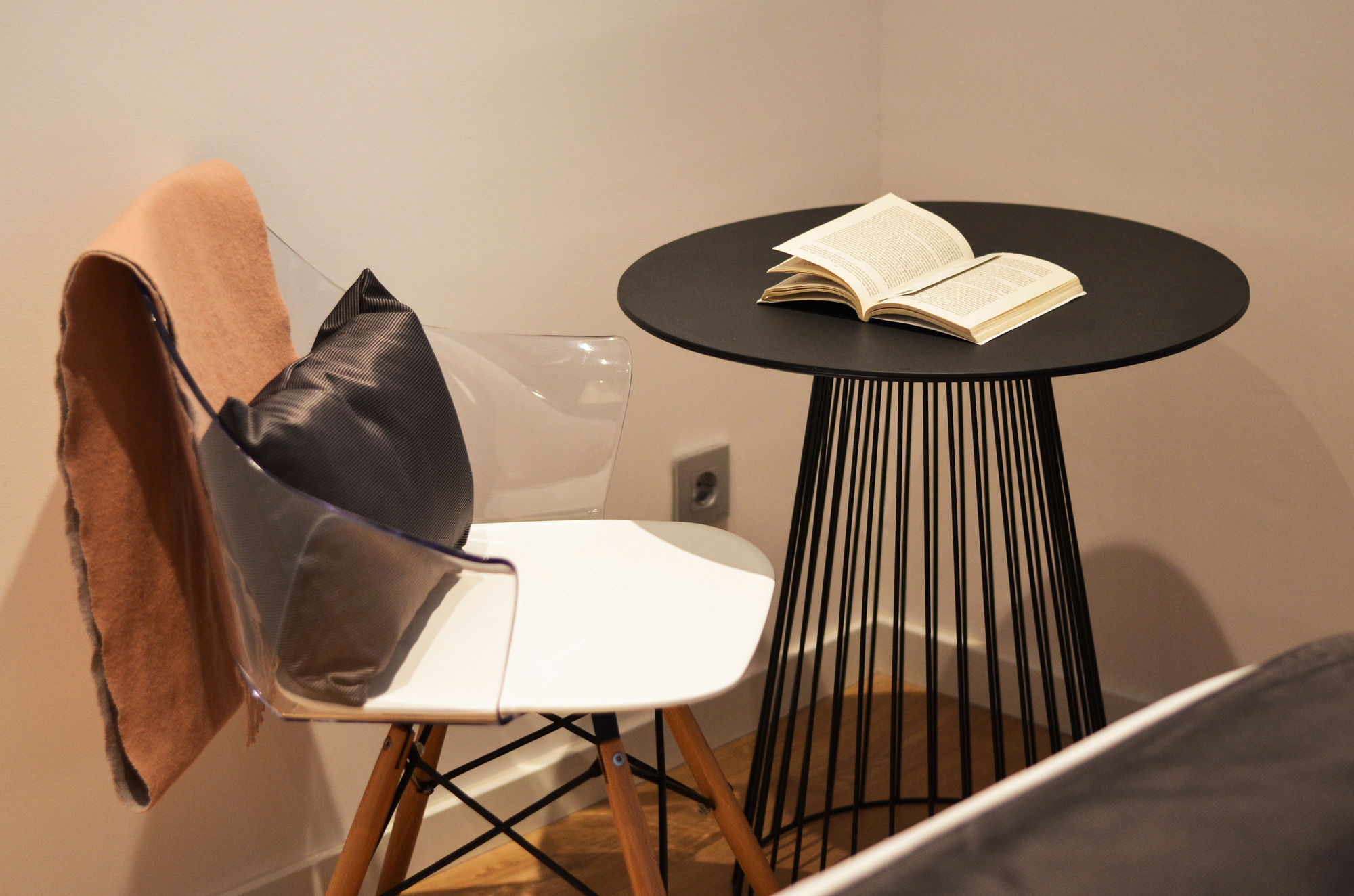 Фото The Walt Madrid