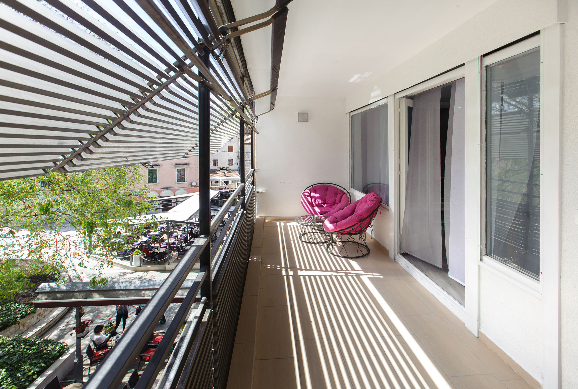 Фото Guest House Teatrin Split