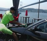 Dry Car Care (Istanbul, Eyupsultan, Karadolap Neighborhood, Vardar Boulevard, 5-11), car wash
