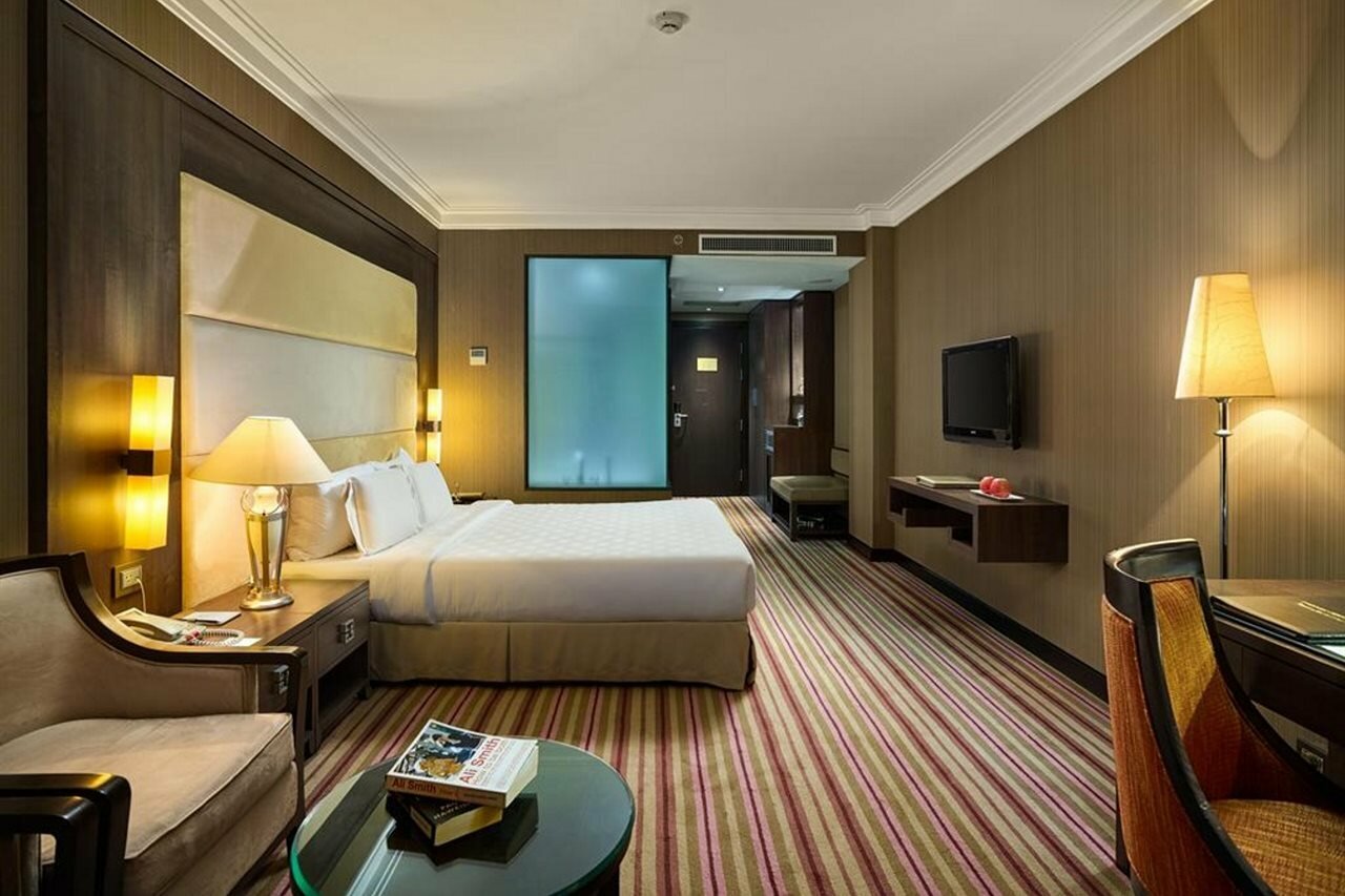 Фото Silk Path Hotel Hanoi