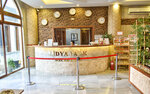 Lidya Park (Eskişehir, Odunpazari District, Istiklal Neighborhood, Kabaagac Street, 9), hotel