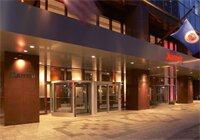 Фото Minneapolis Marriott City Center