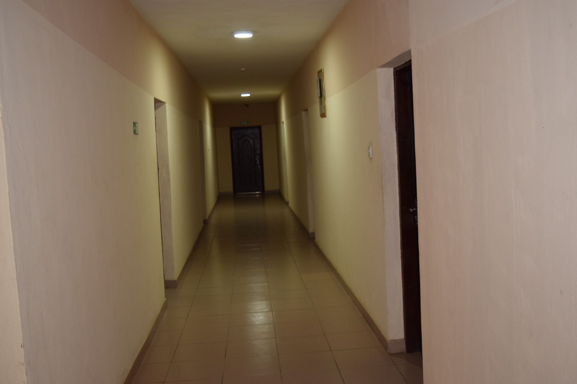 Фото Citilodge Abuja