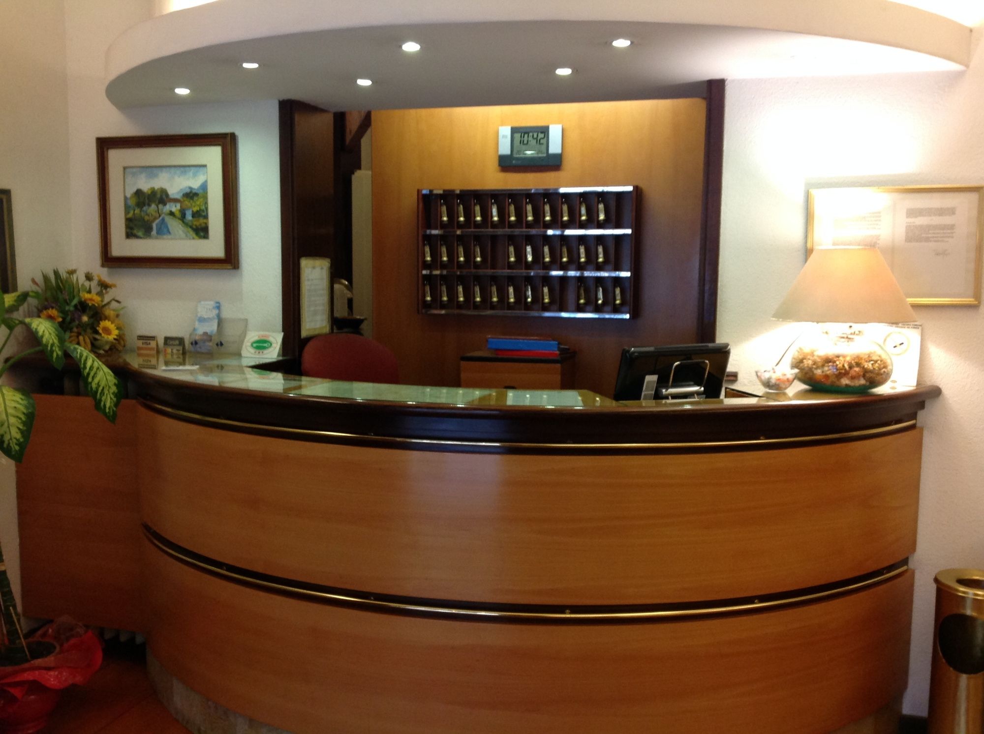 Фото Hotel S. Antonio