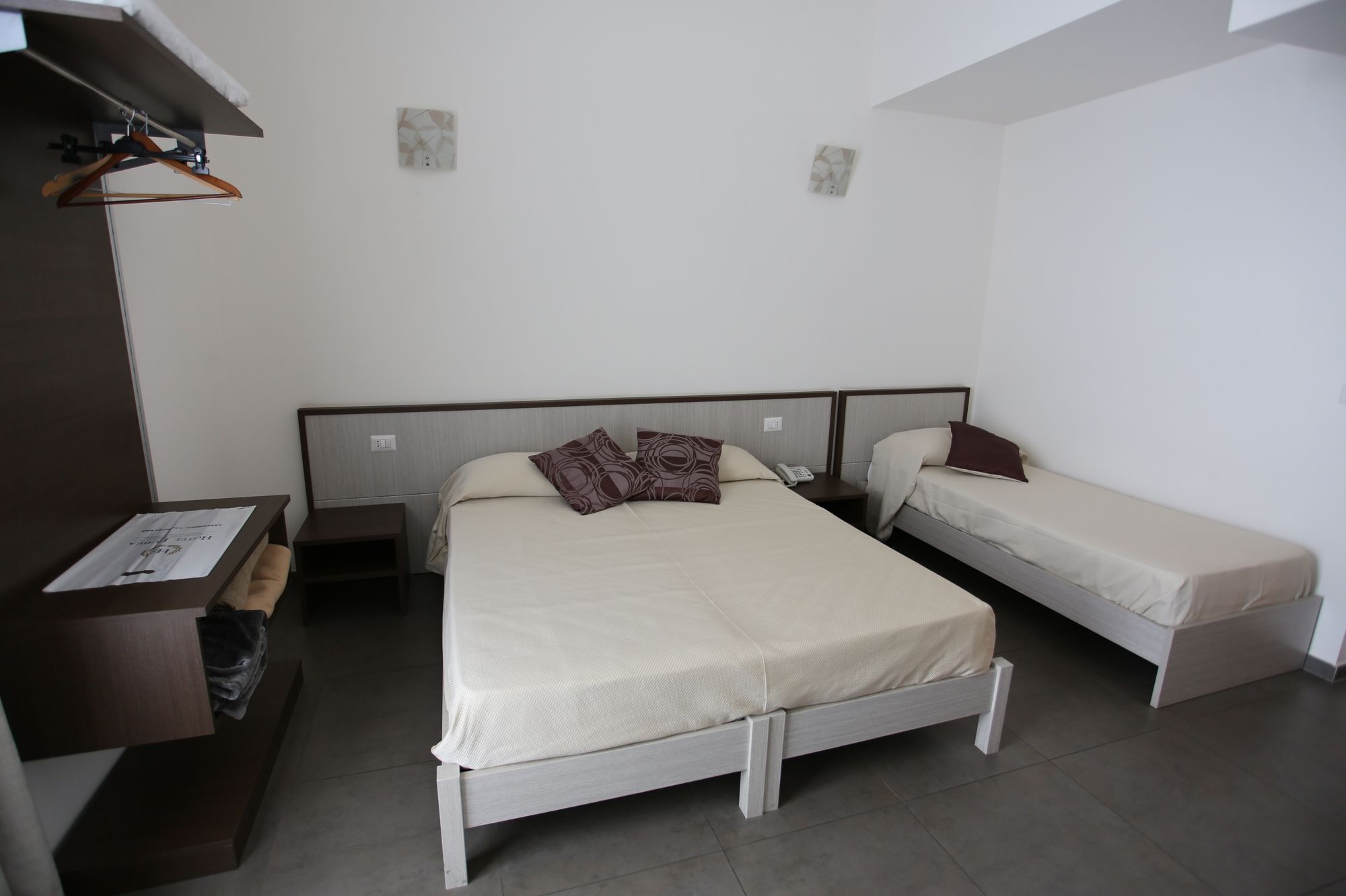 Фото Hotel Eubea