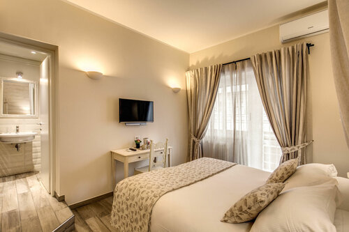 Гостиница Casa Mia Vaticano Guest House в Риме